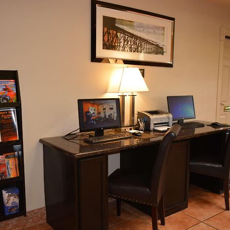Best Western Copper Hills Inn Globe Ngoại thất bức ảnh