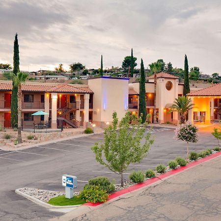 Best Western Copper Hills Inn Globe Ngoại thất bức ảnh