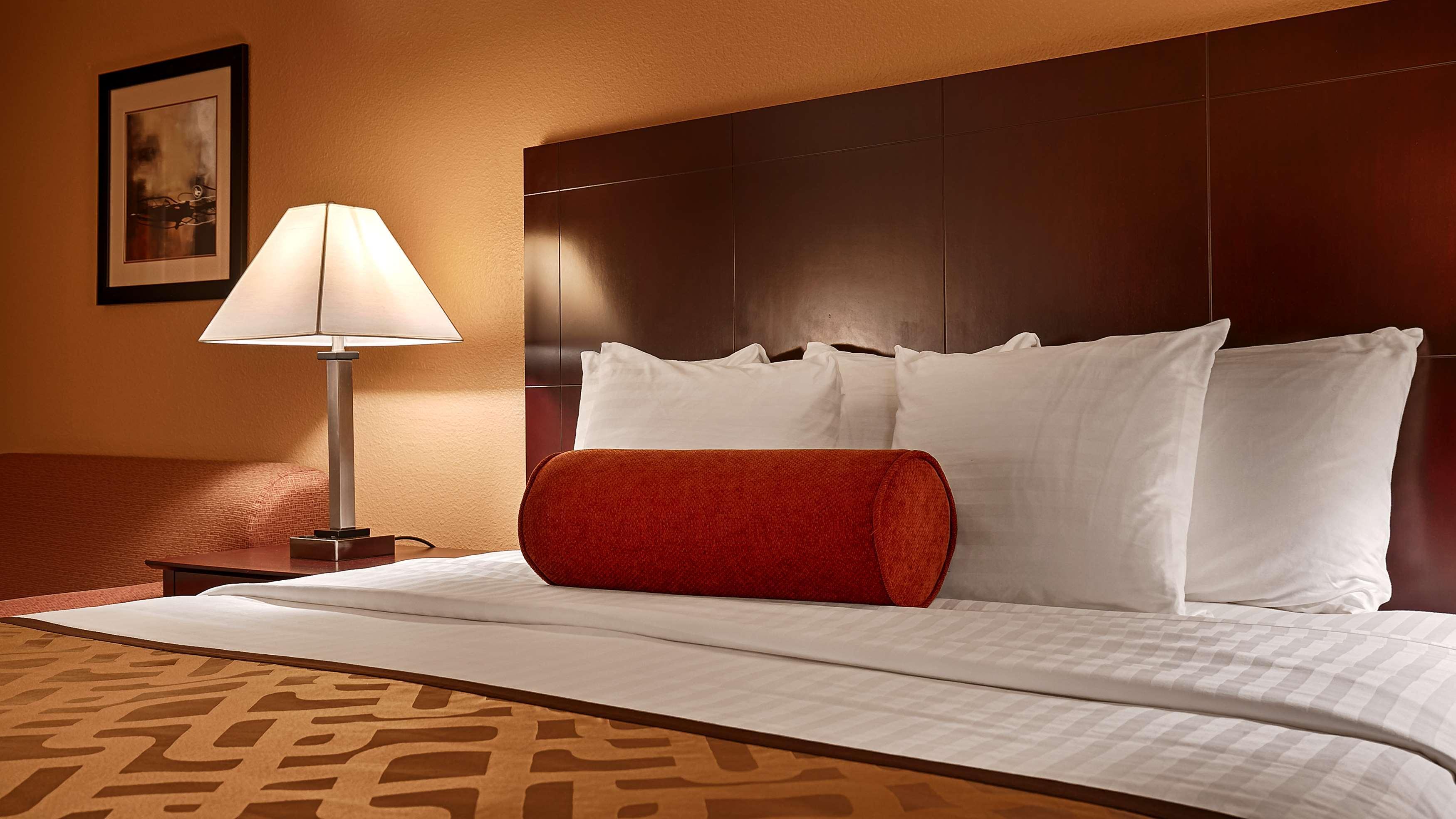 Best Western Copper Hills Inn Globe Ngoại thất bức ảnh