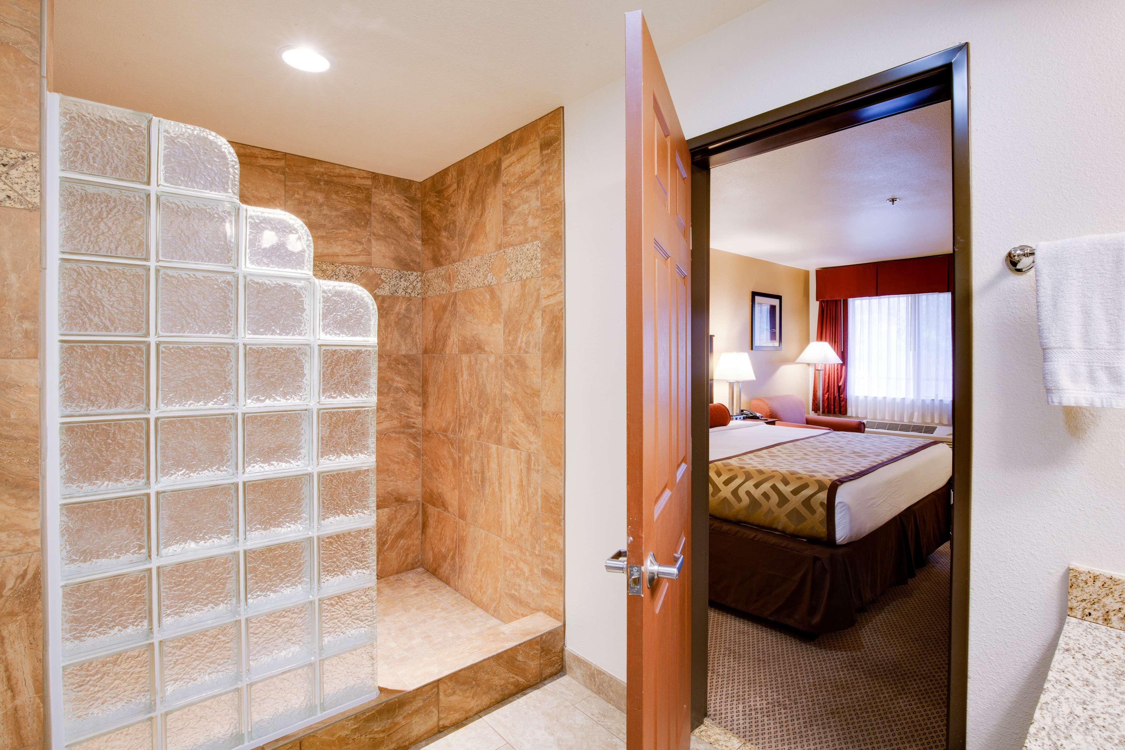 Best Western Copper Hills Inn Globe Ngoại thất bức ảnh