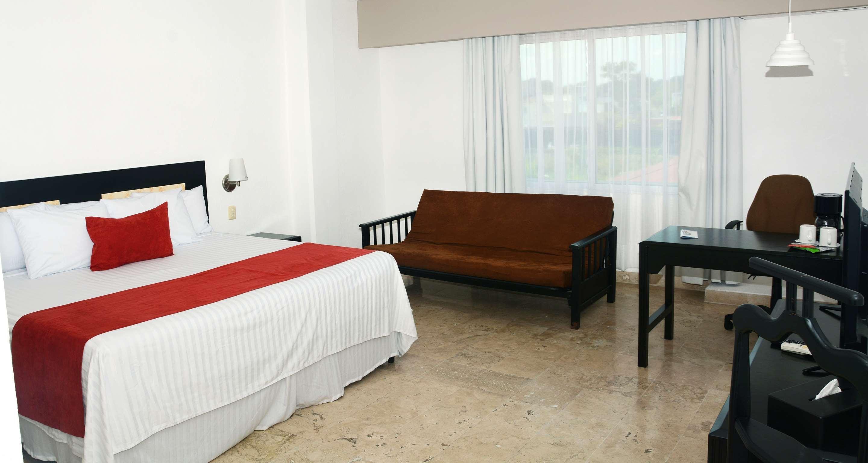 Best Western Copper Hills Inn Globe Ngoại thất bức ảnh
