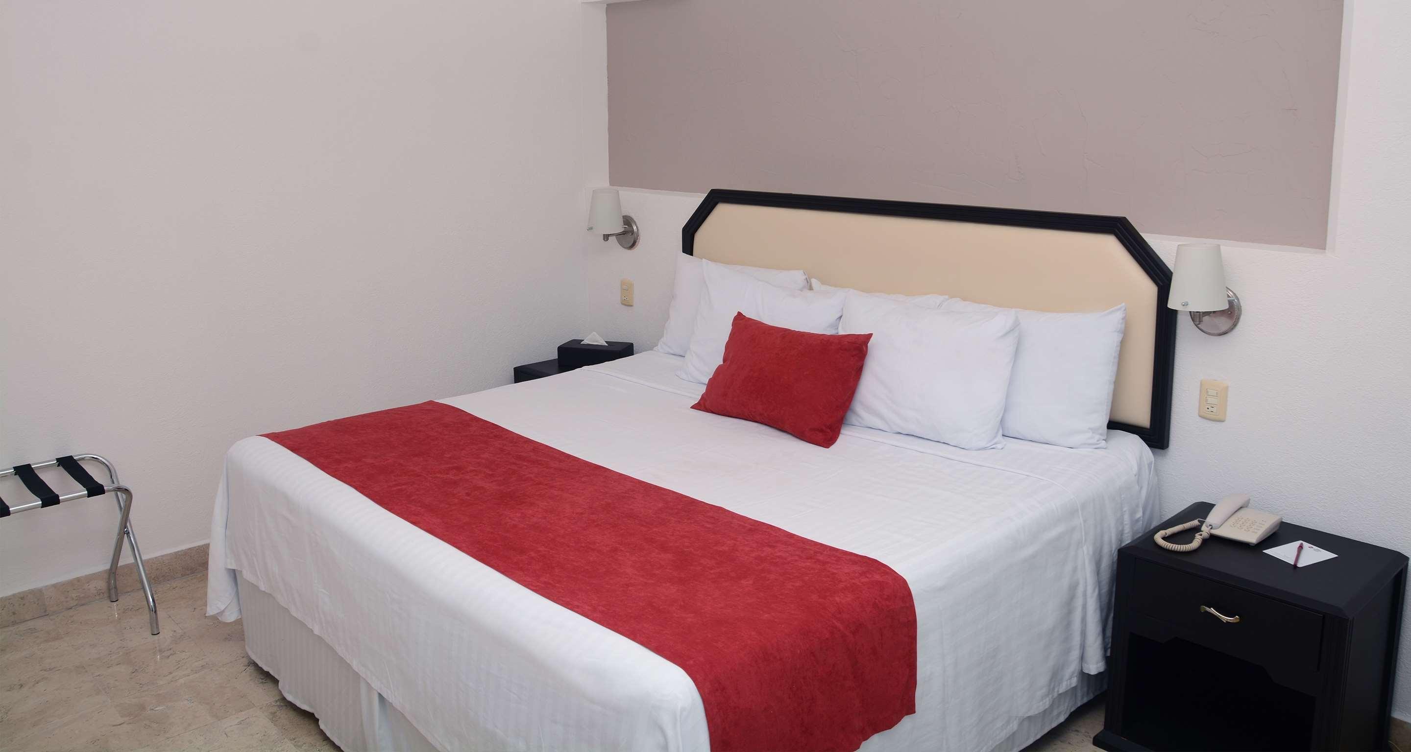 Best Western Copper Hills Inn Globe Ngoại thất bức ảnh
