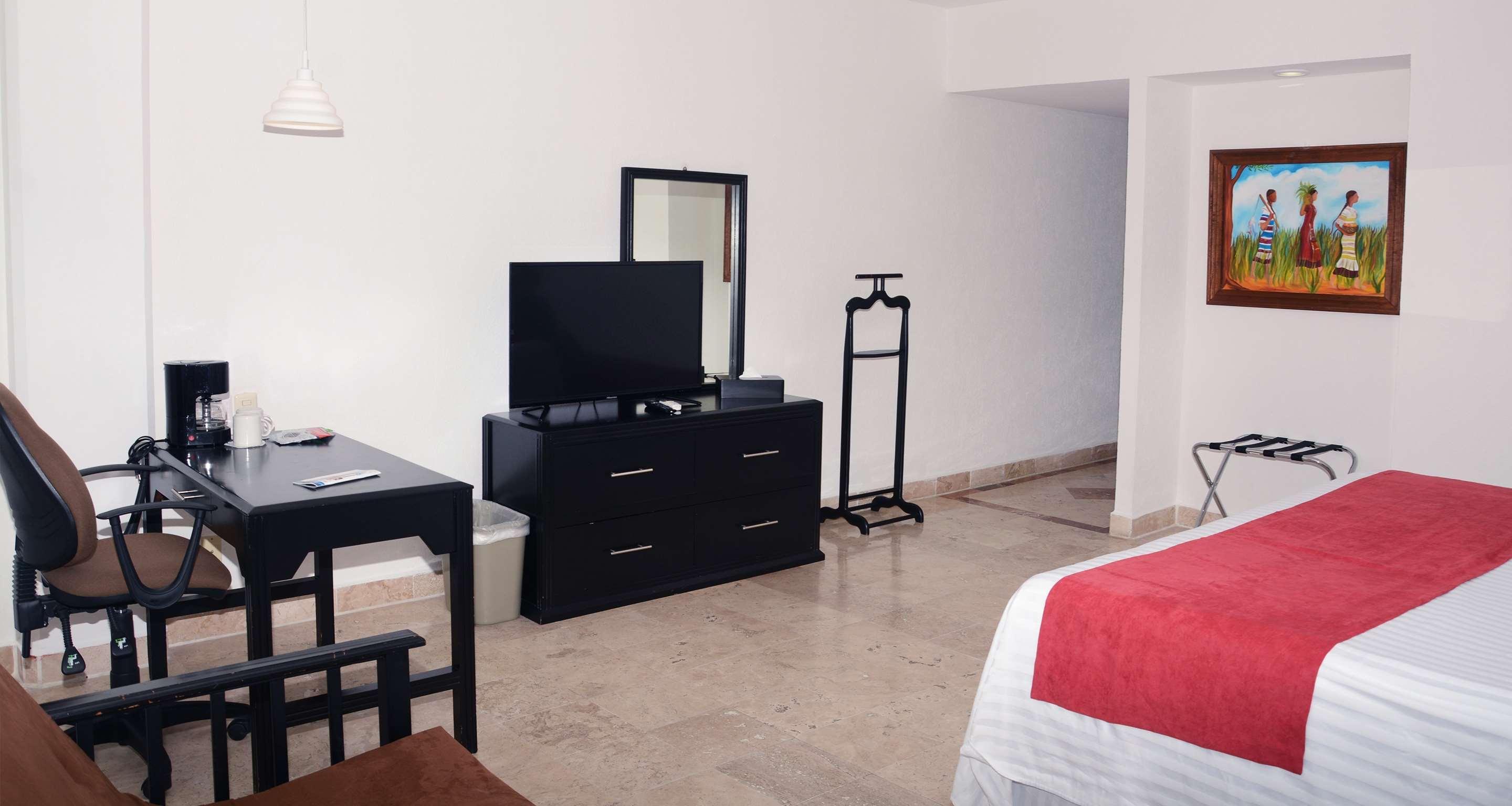 Best Western Copper Hills Inn Globe Ngoại thất bức ảnh