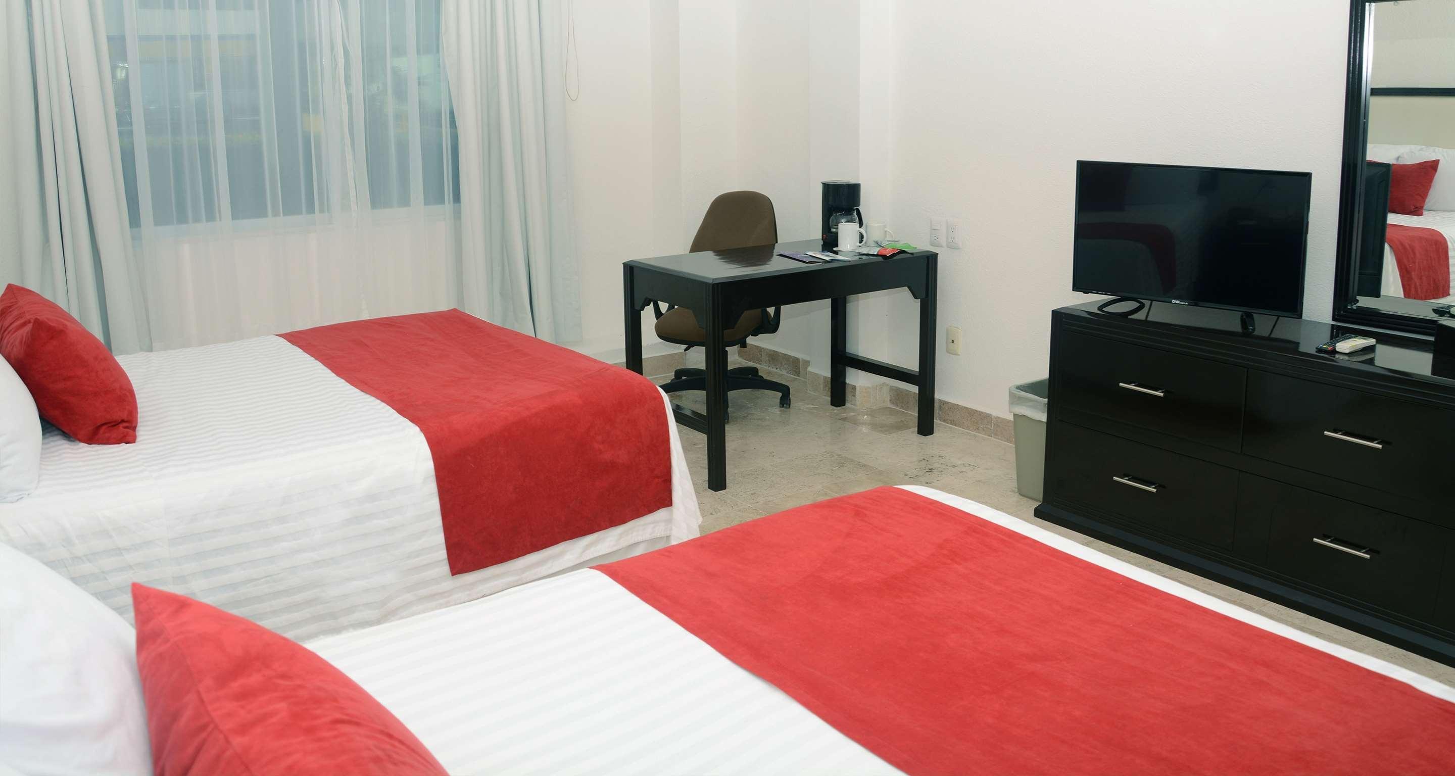 Best Western Copper Hills Inn Globe Ngoại thất bức ảnh