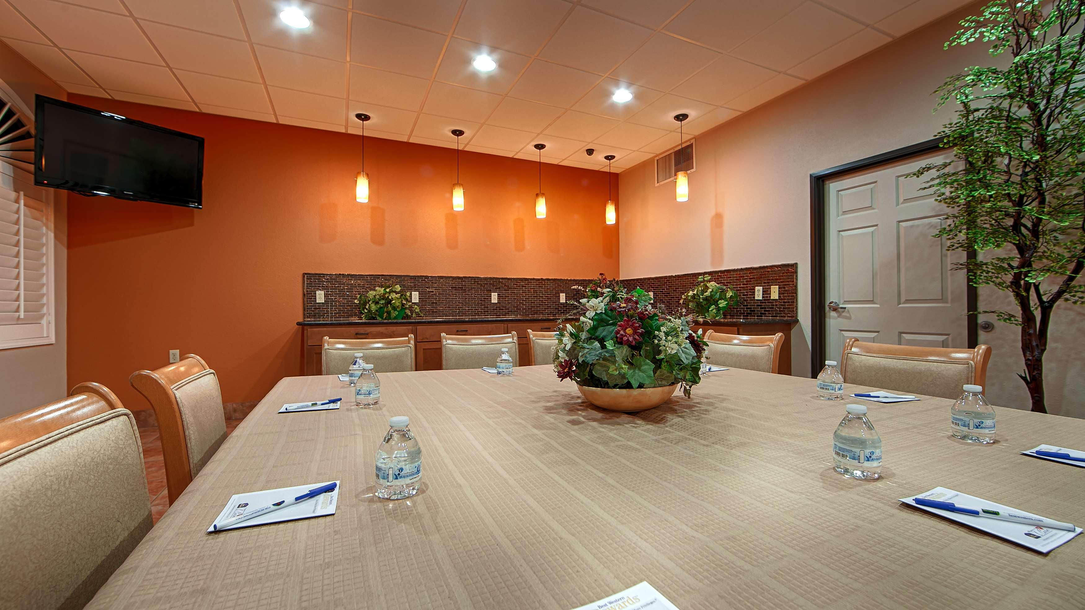 Best Western Copper Hills Inn Globe Ngoại thất bức ảnh