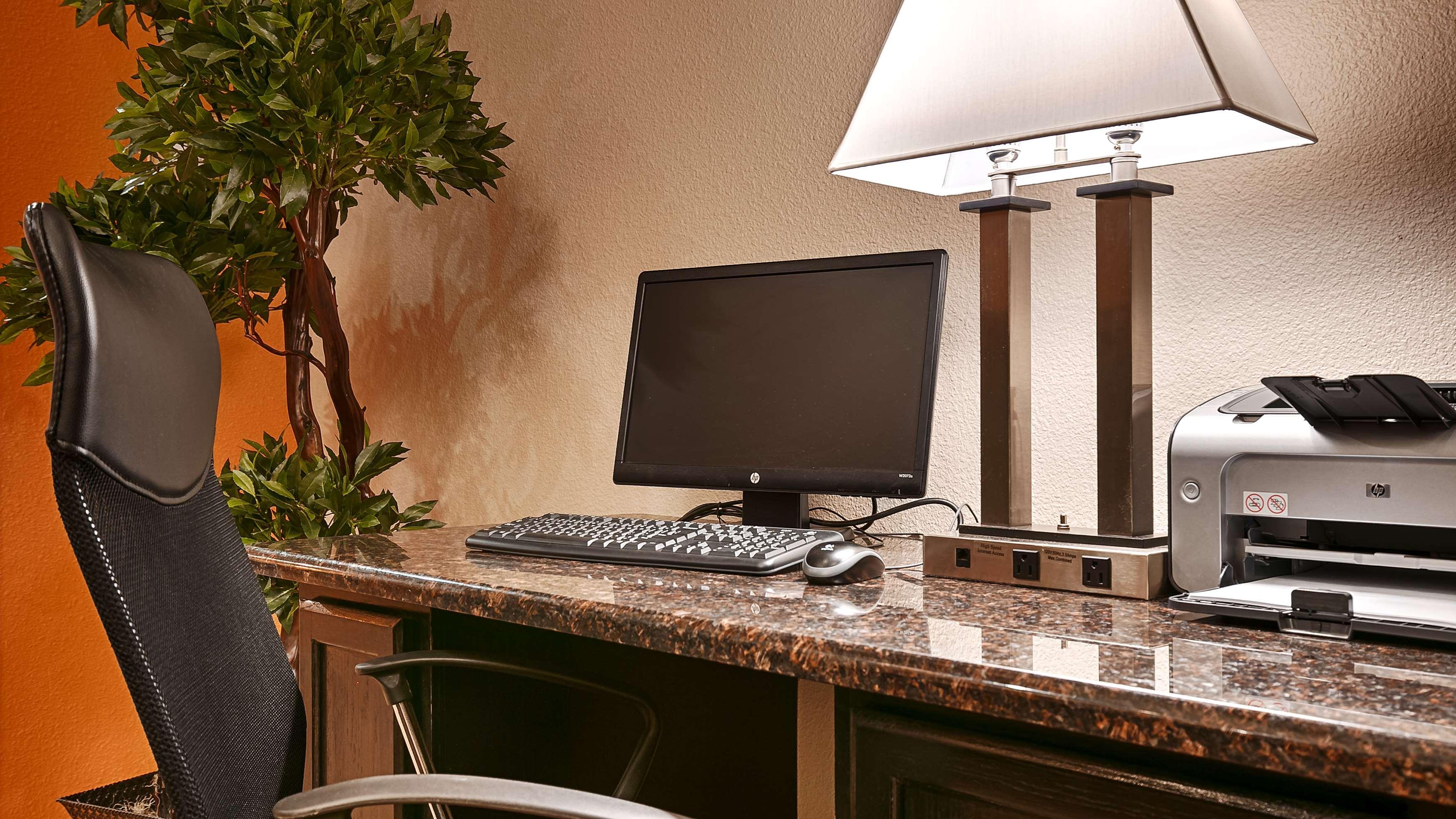 Best Western Copper Hills Inn Globe Ngoại thất bức ảnh