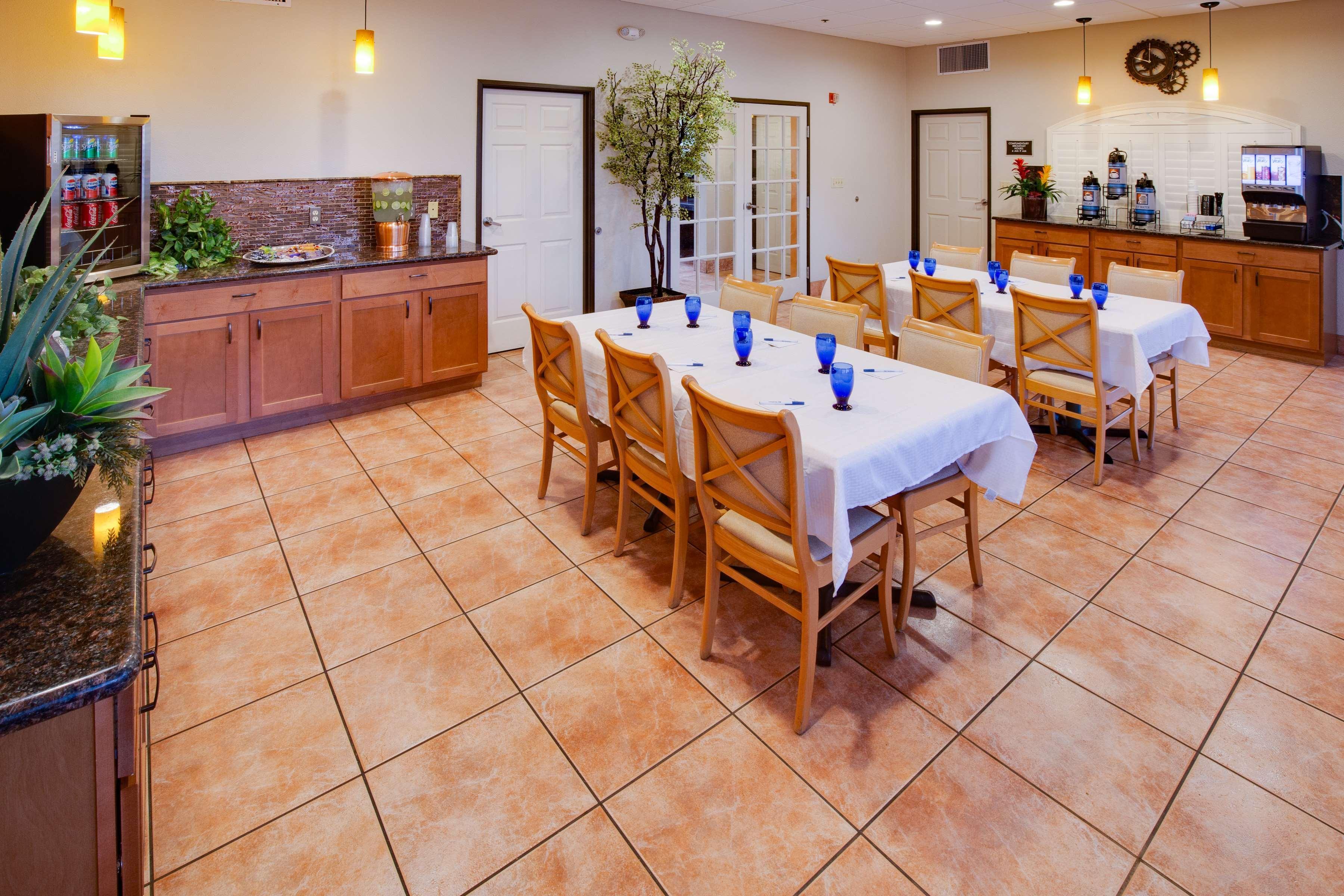 Best Western Copper Hills Inn Globe Ngoại thất bức ảnh