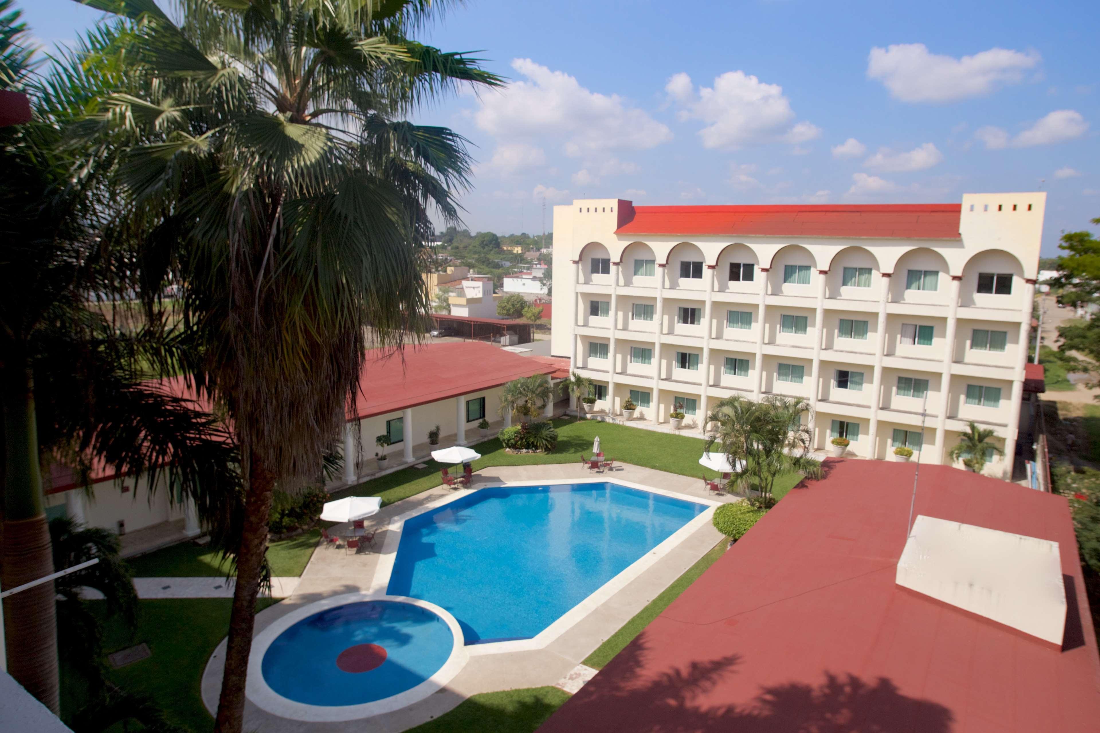 Best Western Copper Hills Inn Globe Ngoại thất bức ảnh
