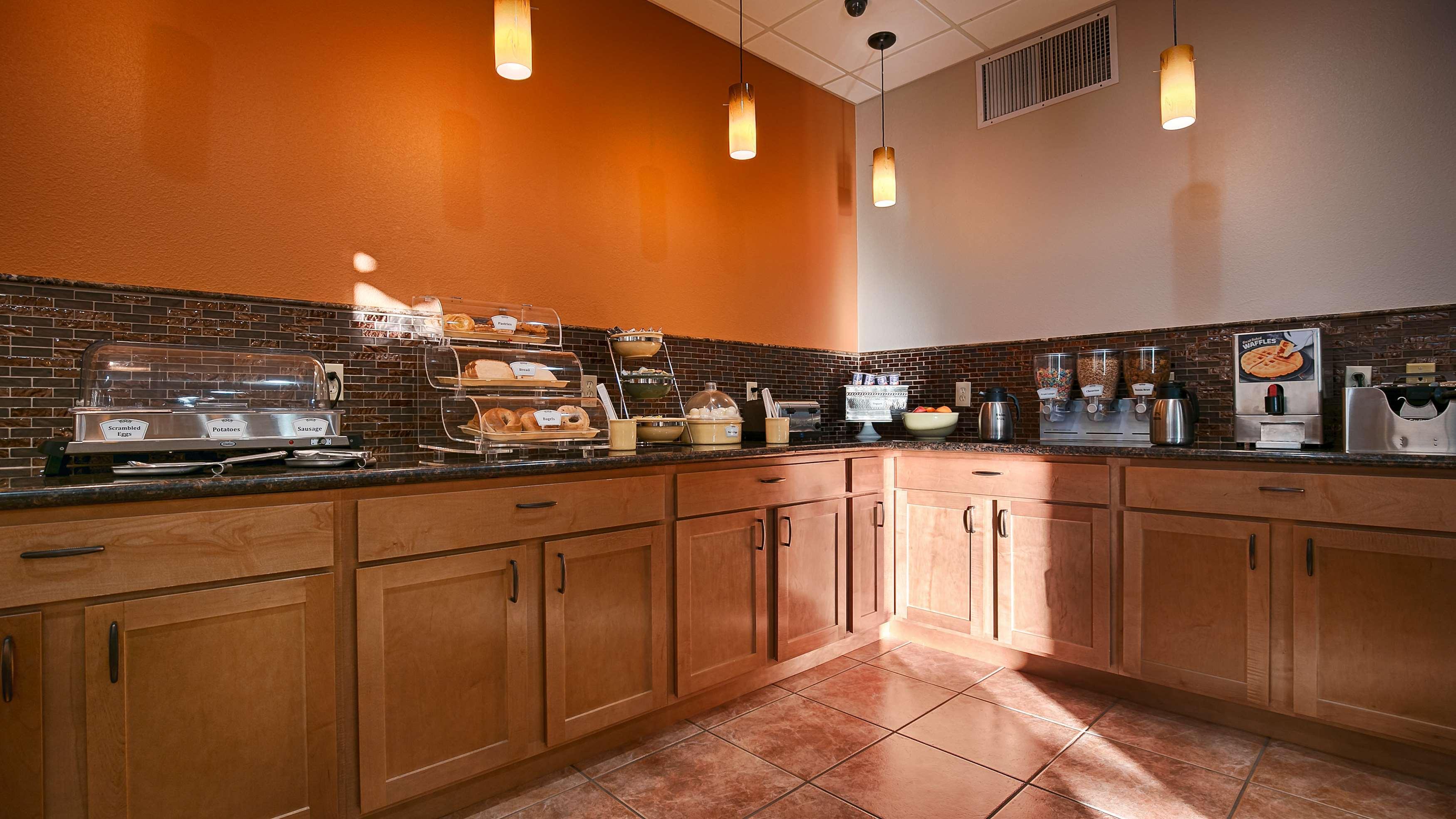 Best Western Copper Hills Inn Globe Ngoại thất bức ảnh