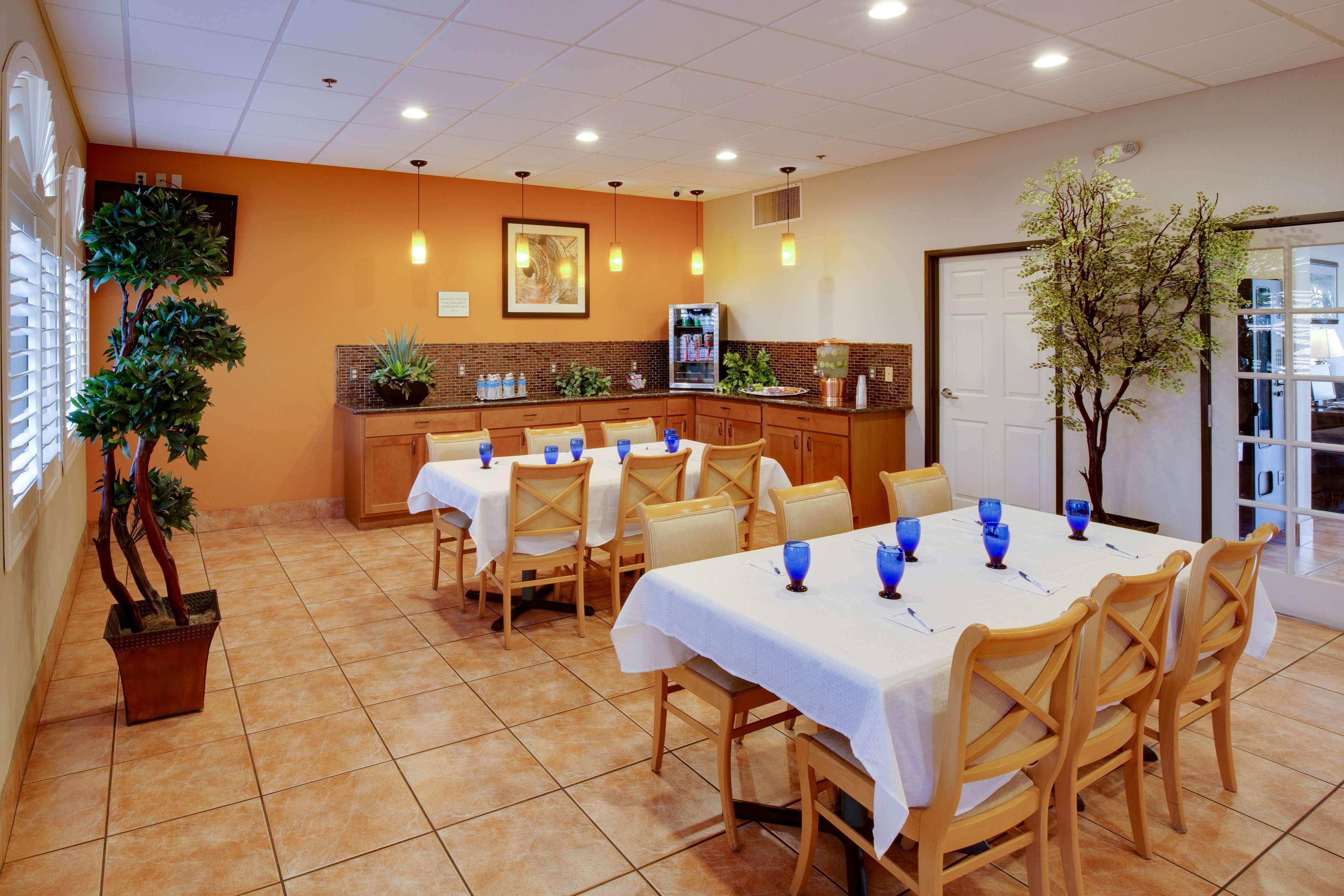 Best Western Copper Hills Inn Globe Ngoại thất bức ảnh