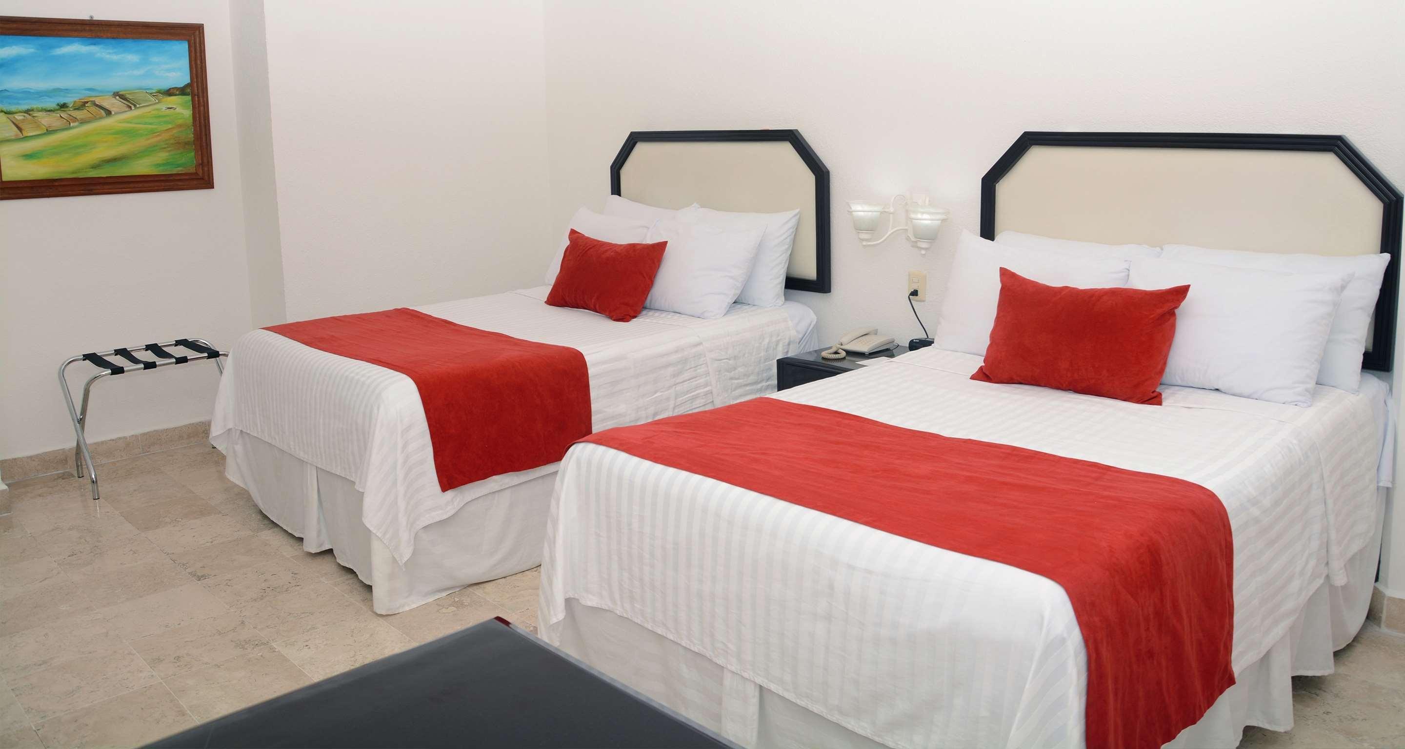 Best Western Copper Hills Inn Globe Ngoại thất bức ảnh