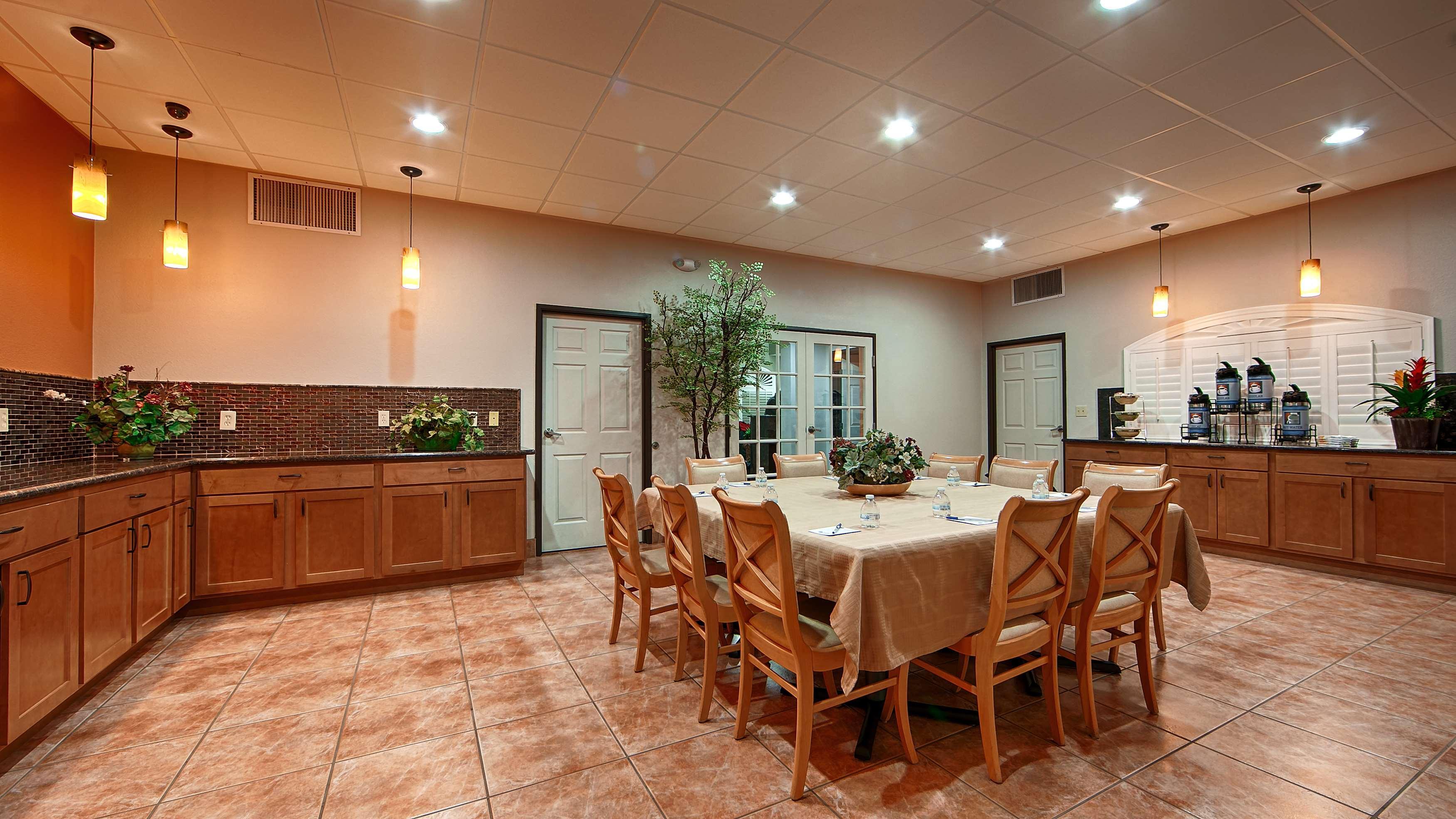 Best Western Copper Hills Inn Globe Ngoại thất bức ảnh